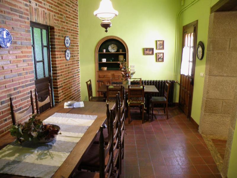 Casa Rural Ulibarri Allo Exteriör bild